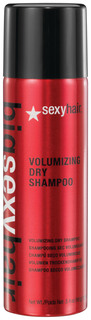 Шампунь сухой для объема Sexy Hair Volumizing Dry Shampoo 50 мл