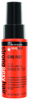 Реконструктор Sexy Hair для прочности волос 50 мл