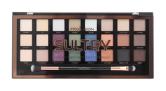 Палетка теней для век Profusion Artistry Palette Sultry
