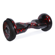 Гироскутер Smart Balance 10.5 Pro красная молния