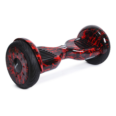 Гироскутер Smart Balance 10.5 Pro красный огонь