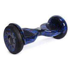 Гироскутер Smart Balance 10.5 Pro Синий огонь