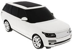 Радиоуправляемая машинка Rastar Range Rover Sport 48500