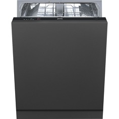 Встраиваемая посудомоечная машина 60 см Smeg ST512