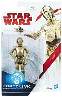 Фигурка HASBRO STAR WARS C1531