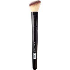 Кисть косметическая №9 для контурирования Relouis Contouring Brush