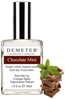 Духи Demeter Fragrance Library Шоколад с мятой (Chocolate Mint) 30 мл