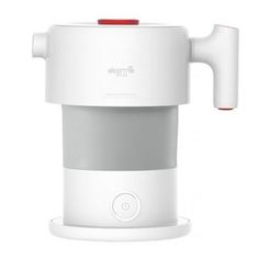 Чайник электрический Xiaomi Deerma Portable Electric Kettle (DH207) White