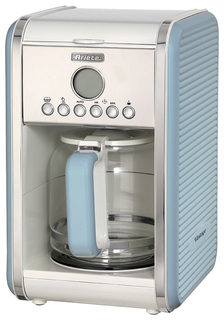 Кофеварка капельного типа Ariete Vintage 1342/05 Blue