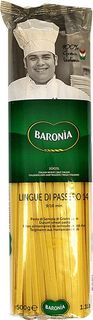 Макароны Baronia линво де пассерo
