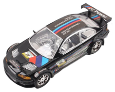Инерционная машинка Power Shantou