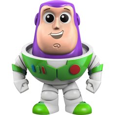Мини-фигурка Toy Story История игрушек 4 Новые персонажи "Базз" Mattel