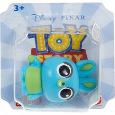 Мини-фигурка Toy Story История игрушек 4 Новые персонажи "Bunny" Mattel