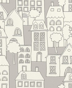 Обои Rasch Kids & Teens II 503449