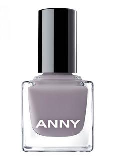 Лак для ногтей ANNY Cosmetics тон 308 молочный темно-серый