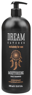 Шампунь Medical Collagene 3D Dream Catcher Moisturizing Daily Shampoo 1000 мл