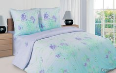 Постельное белье Ecotex Elysia (1,5 спальное)