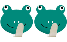 Крючок Tatkraft Frogs (20085)