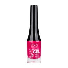 Лак для ногтей Eva Mosaic Lasting Gel 12, 6 мл