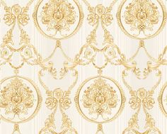 Обои A,S, Creation Hermitage 10 33083-4
