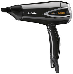 Фен Babyliss D 342 E Expert 2200 Black