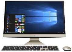Моноблок ASUS Vivo AiO V272UNT-BA022T 90PT0241-M00720