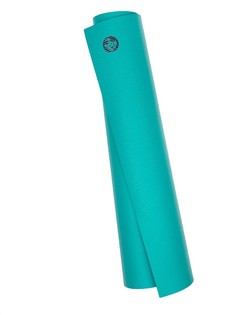 Коврик для йоги из ПВХ Manduka The PRO Mat 215*66*0,6 см - Kyi