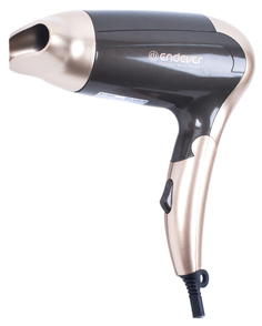 Фен Endever Aurora 451 Gold
