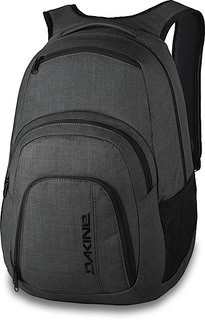 Dakine Campus L 33L Carbon
