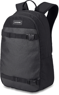 Dakine Urbn Mission Pack 22L Black
