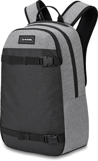 Dakine Urbn Mission Pack 22L Greyscale