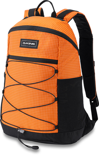 Dakine Wndr Pack 18L Orange