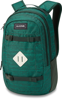 Dakine Urbn Mission Pack 18L Greenlake