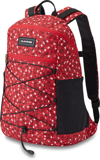 Dakine Wndr Pack 18L Crimson Rose