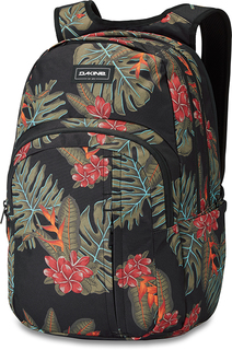 Dakine Campus Premium 28L Jungle Palm