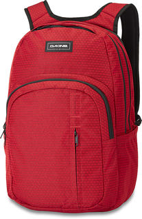 Dakine Campus Premium 28L Crimson Red