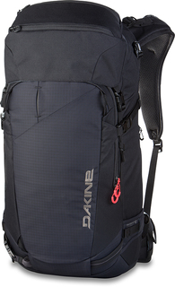 Dakine Poacher Ras 42L Black