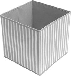 Органайзер Tatkraft KEY складная коробка 28x28x28 cм