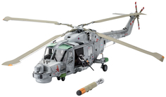 Сборная модель "Многоцелевой вертолет Westland Lynx Mk. 8", 1:32 Revell
