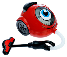 Бытовая техника пылесос «Чистый дом», световые и звуковые эффекты Sima-Land