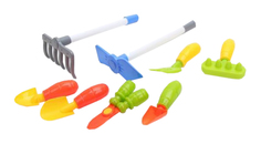 Игровой набор "Огородник" Shantou