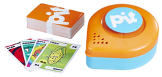 Настольная игра "Пит" Hasbro
