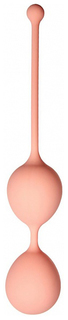 Персиковые шарики Кегеля со смещенным центом тяжести Arrakis Le Frivole