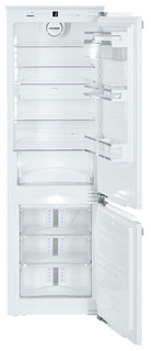 Встраиваемый холодильник LIEBHERR ICNP 3366 White