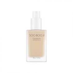 Тональная основа APIEU Soobooji Foundation SPF30/PA++ (No,21) 35гр