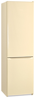 Холодильник NORD NRB 110 732 Beige