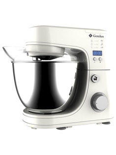 Миксер GEMLUX GL-SM421W