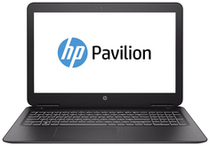 Ноутбук HP Pavilion 15-bc423ur 4GT08EA