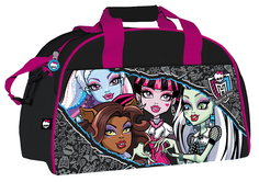 Набор Kinderline Monster High MHBZ-US1-51BOX5-V3