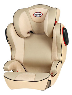 Автокресло HEYNER Maxiprotect Ergo 3D Sp группа 2/3, Бежевый, Черный
